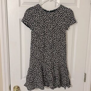 Polo by Ralph Lauren Girl’s Floral Pattern Dress